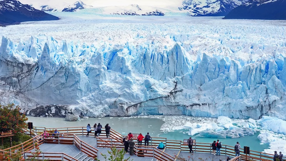 Perito Moreno