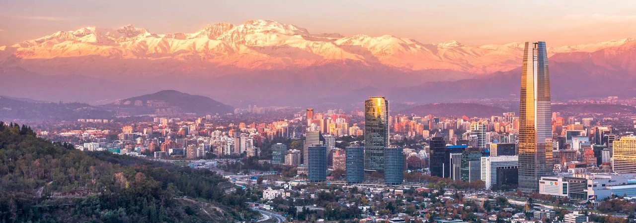 Santiago