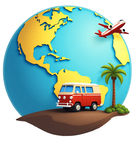 Latin Travel Experience